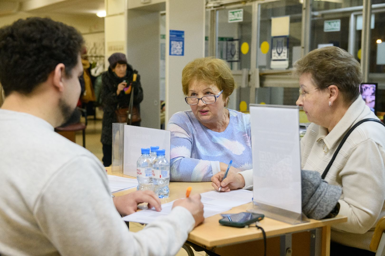 лыткарино, общество, выездная администиация,