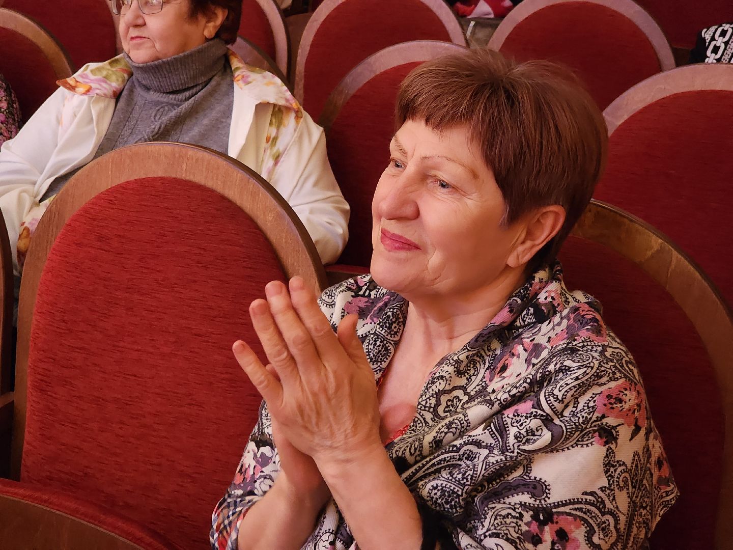 солнечногорск, праздник , мамы, концерт ,дети,