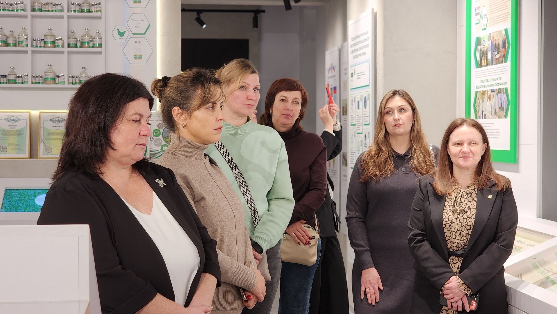 военнослужащие, специоперация, трудоустройство, промышленный туризм, лосино-петровский,