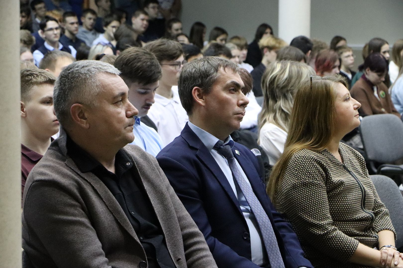 серебряные пруды, гиа осознанность. профориентация, образование, школа чуйкова,