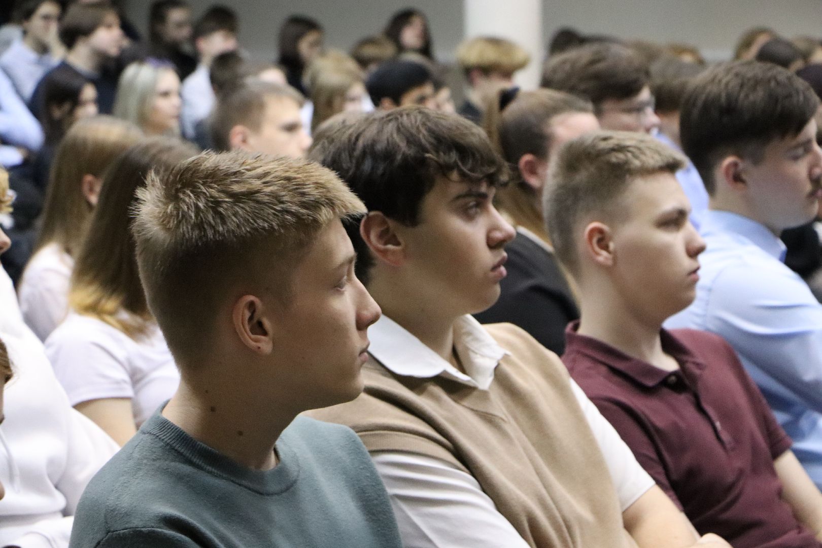 серебряные пруды, гиа осознанность. профориентация, образование, школа чуйкова,