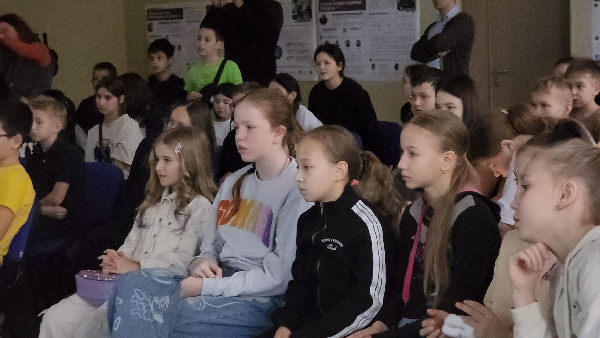 фрязино, Урок для школьников, Производство лазеров,