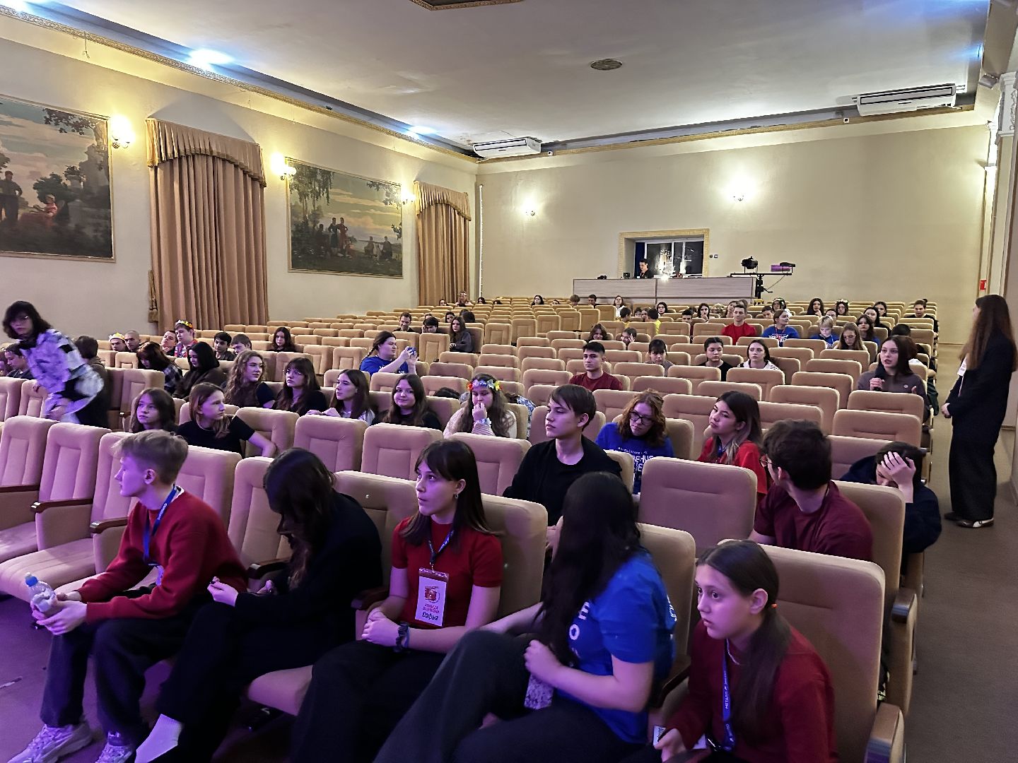 Руза, Тучково, Штурмовка , Риамо, Журналистика,