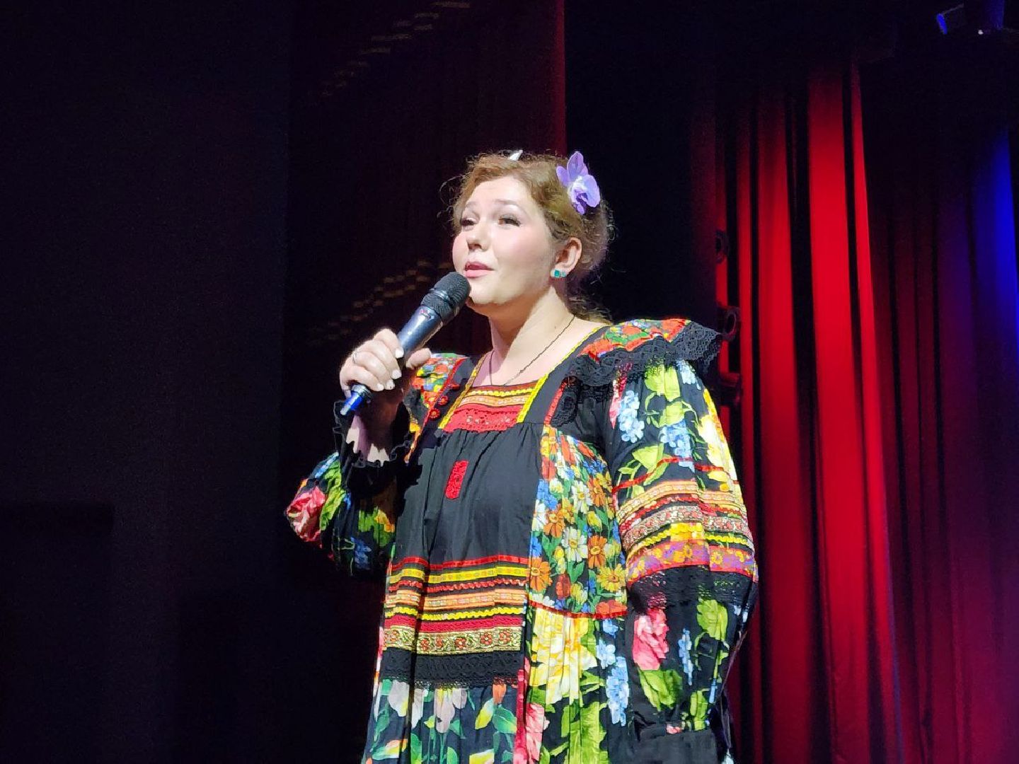 солнечногорск, адаптация участников сво, специальная военная операция,