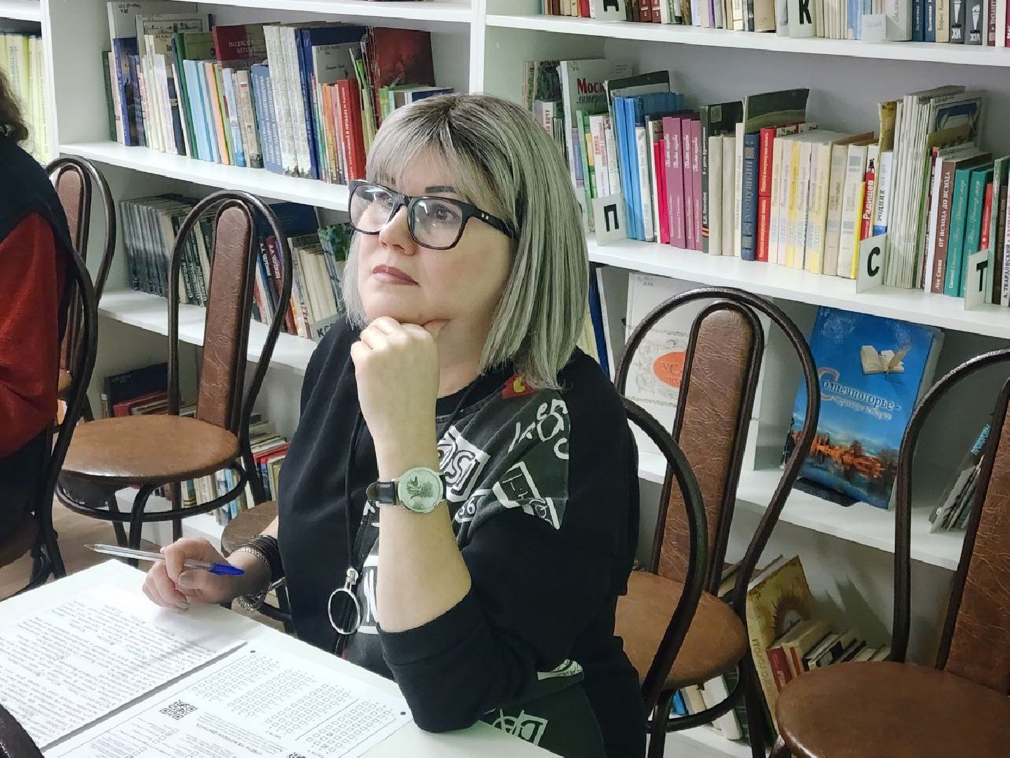 солнечногорск, географический диктант, география, библиотеки солнечногорска ,