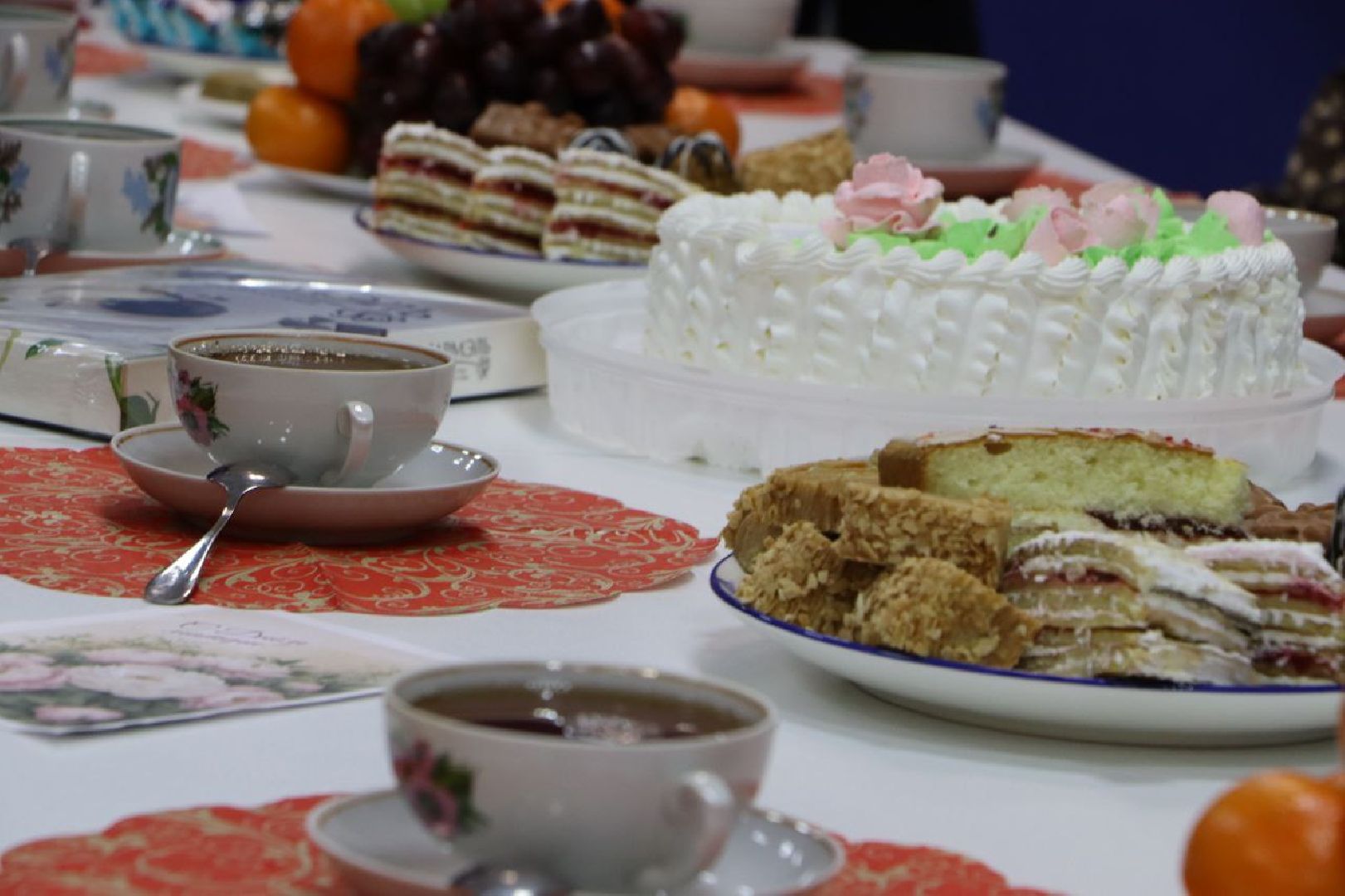 серебряные пруды, день матери, жены участников сво, матери бойцов сво,