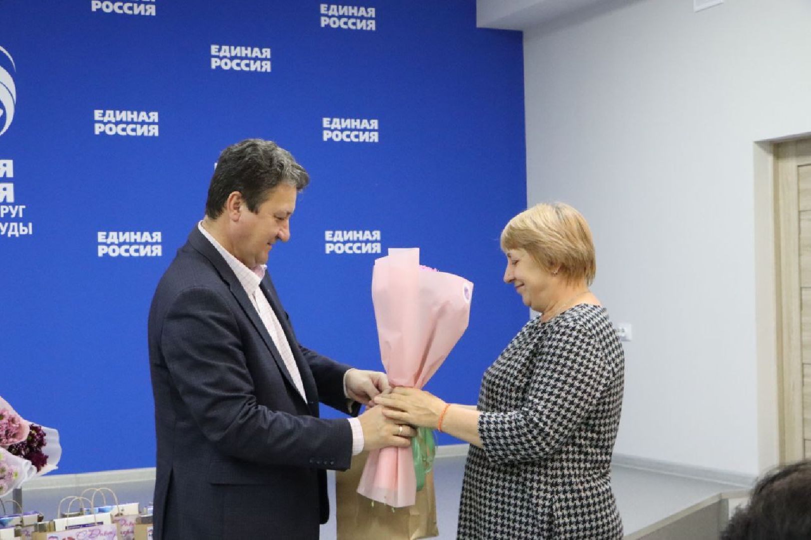 серебряные пруды, день матери, жены участников сво, матери бойцов сво,