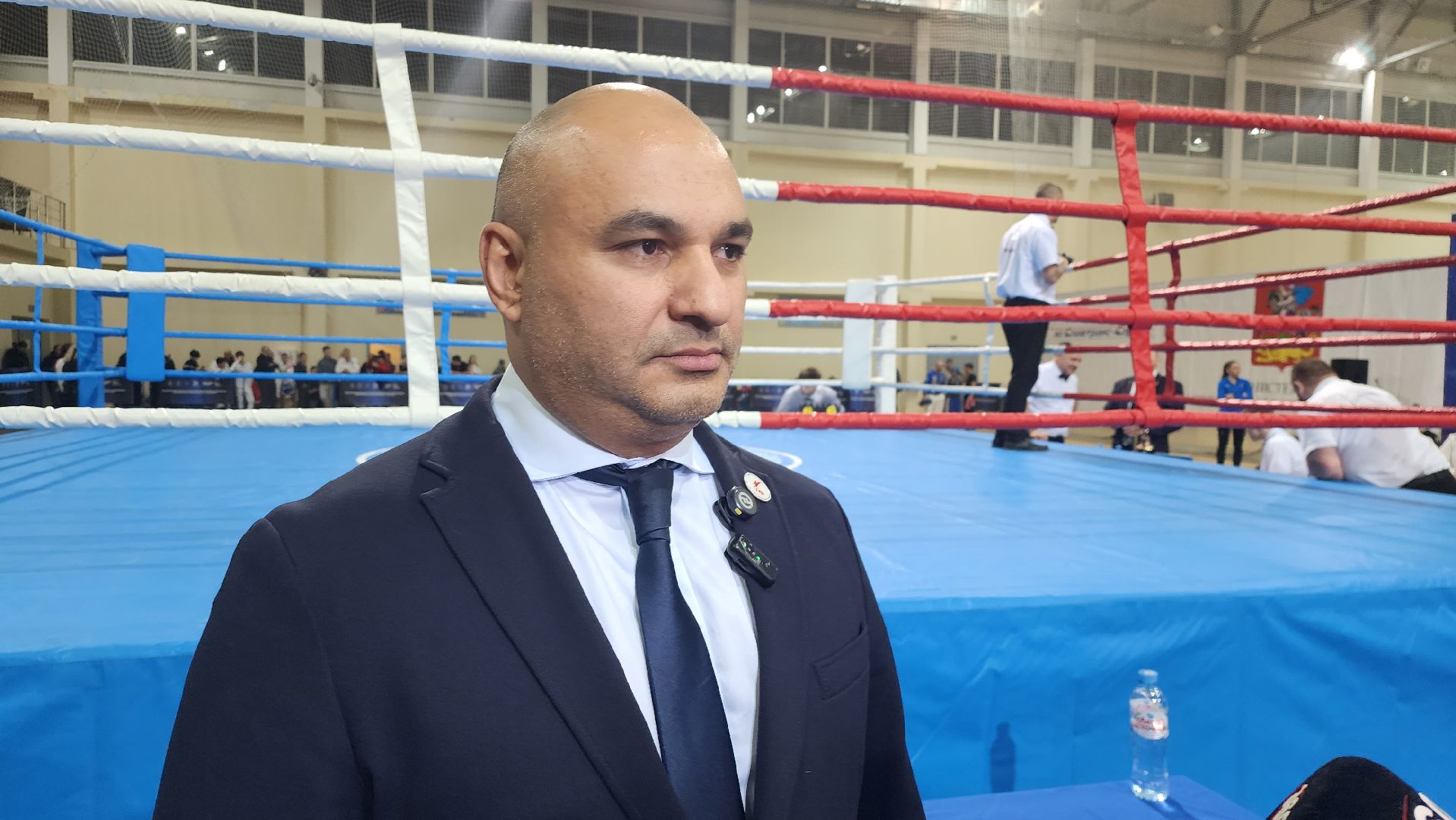 истра, спорт, кикбоксинг,