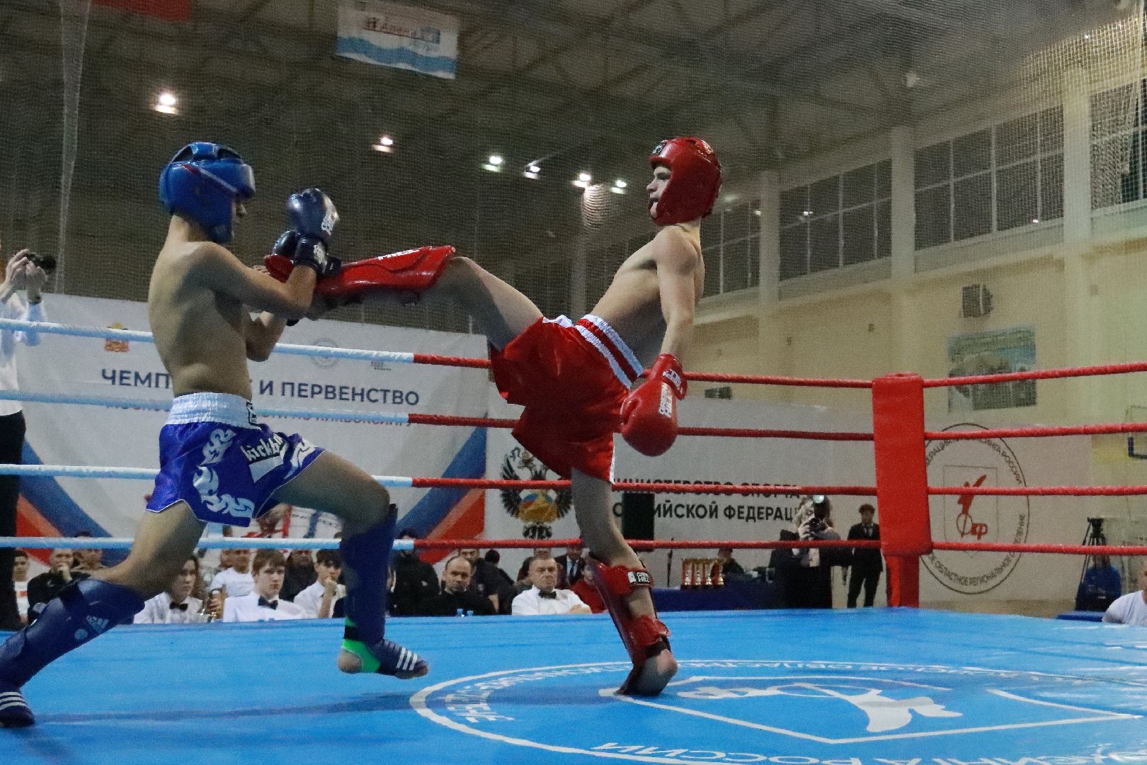 истра, спорт, кикбоксинг,