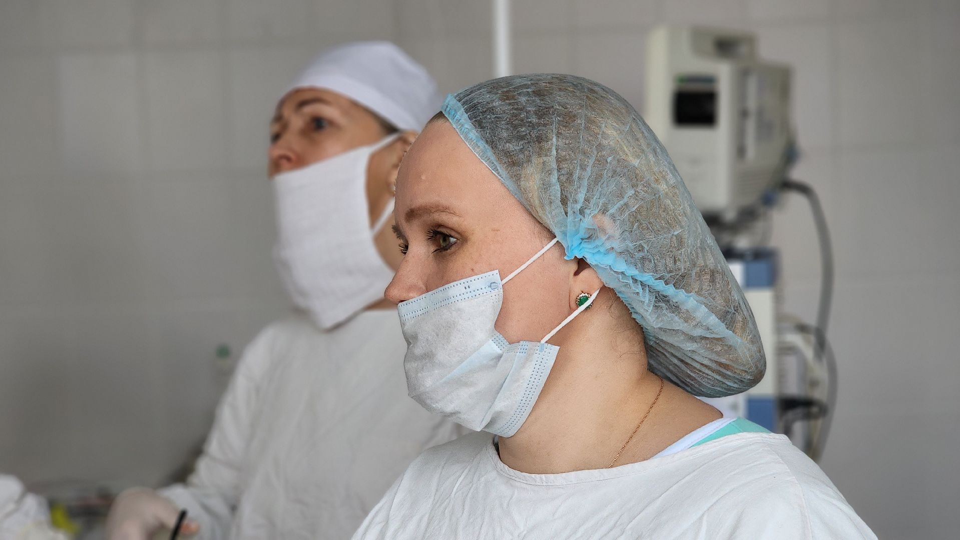 Руза, Медицина, Рузская больница,