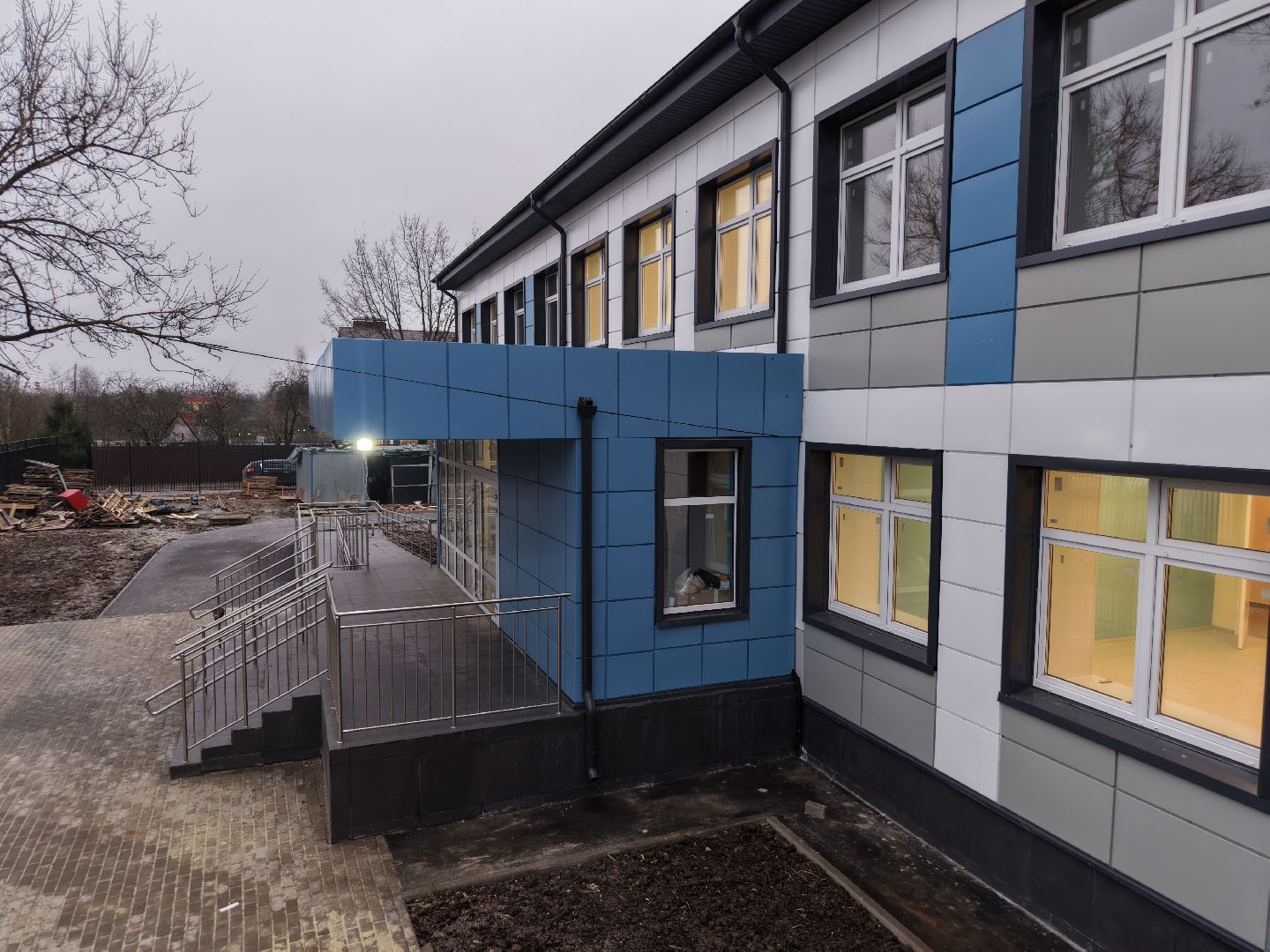 видео с коптера, центр образования истоки, центр образования павлово-посадский,