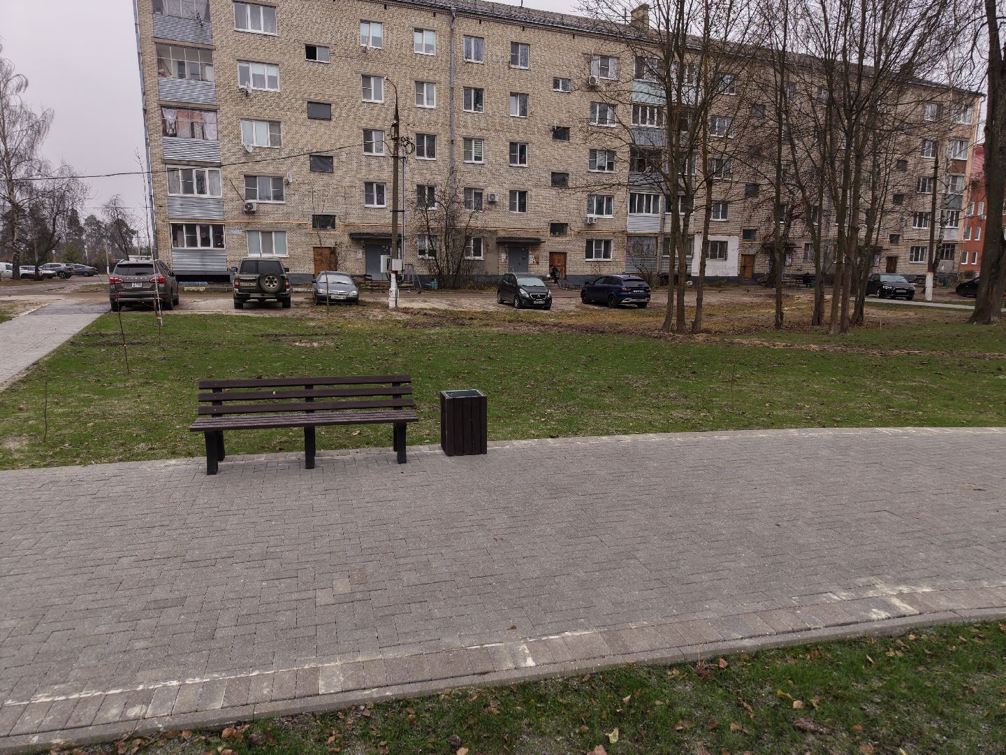 видео с коптера, благоустройство в павлово-посадском, благоустройство в электрогорске,