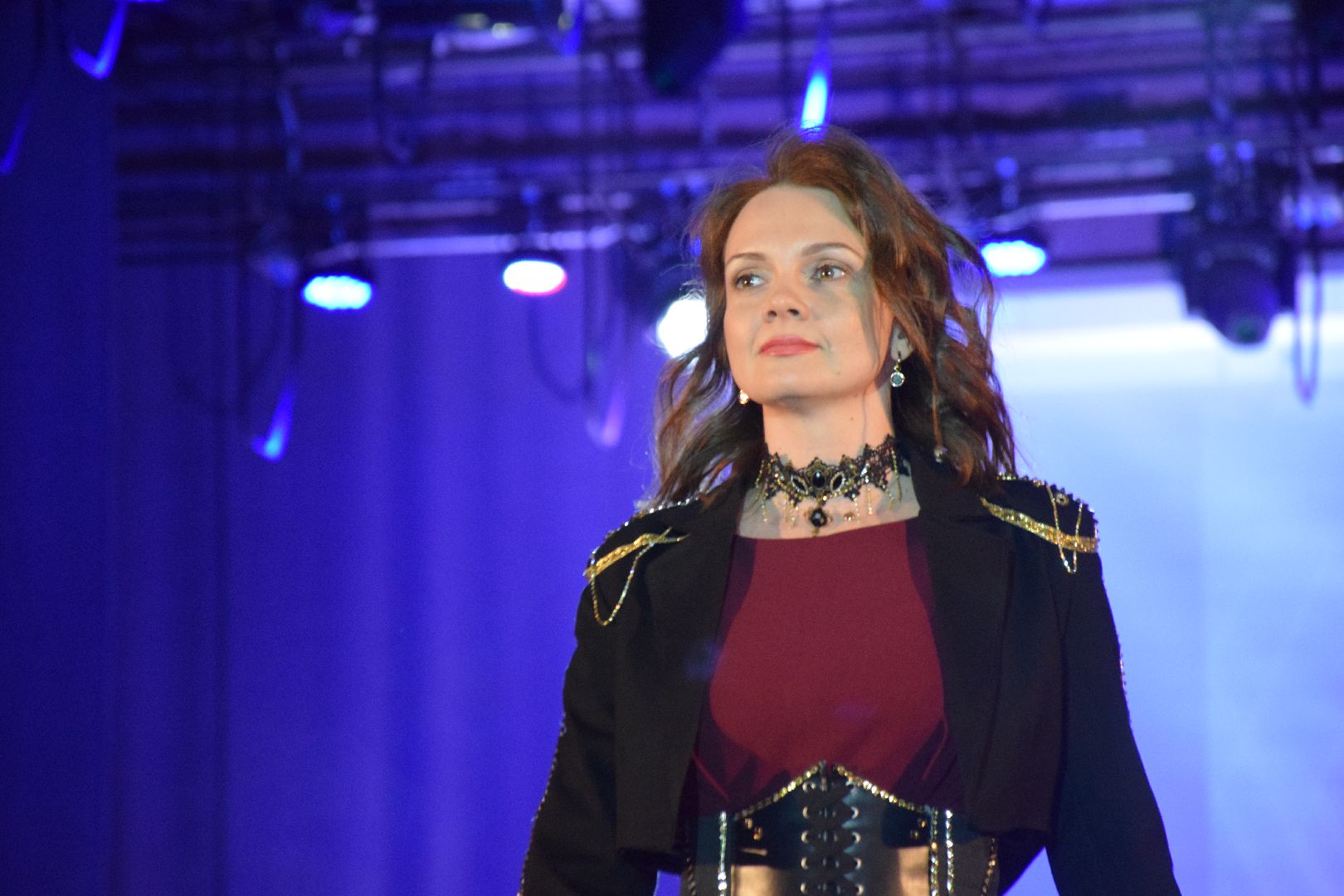 Павловский Посад, городской округ Павловский Посад, дефиле, дизайн, стиль, мода, показ