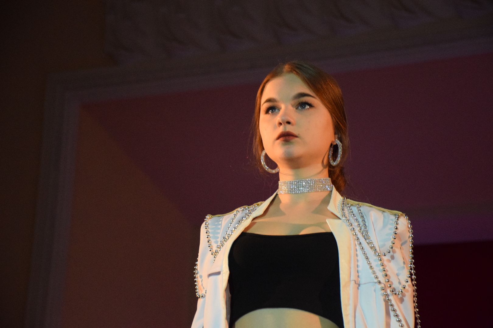 Павловский Посад, городской округ Павловский Посад, дефиле, дизайн, стиль, мода, показ