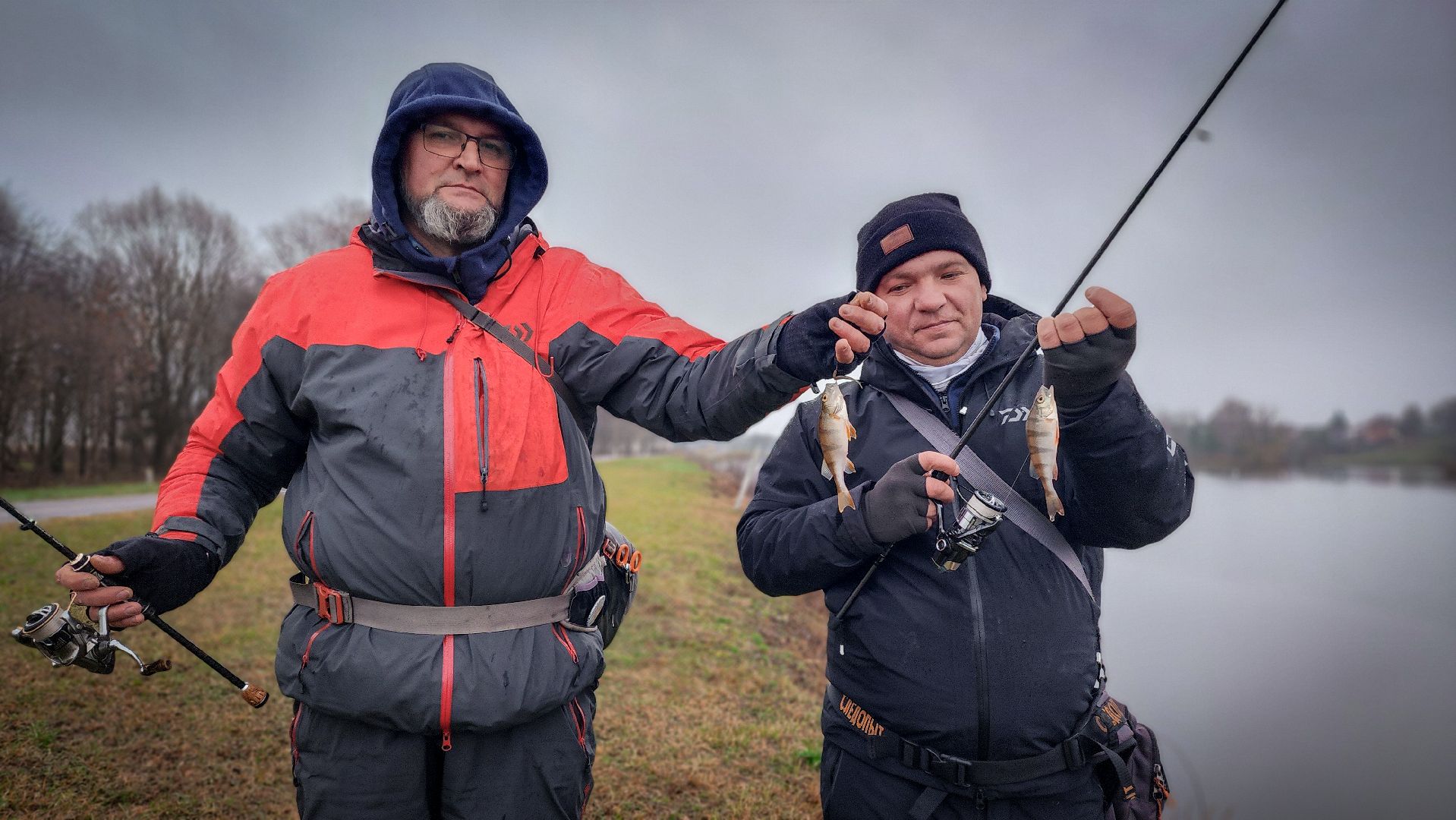 бронницы, рыболовный спорт в бронницах, турнир по ловле рыбы на спининг, парк бронницкий луг,