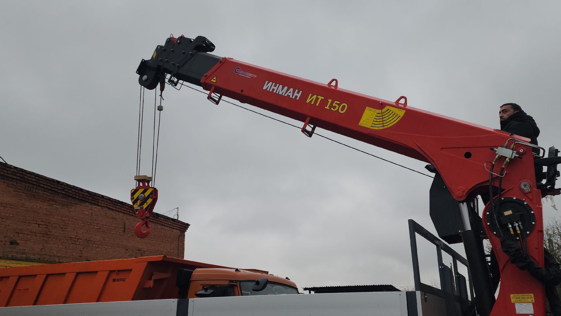 серпухов, комбинат благоустройства, новая коммунальная техника,