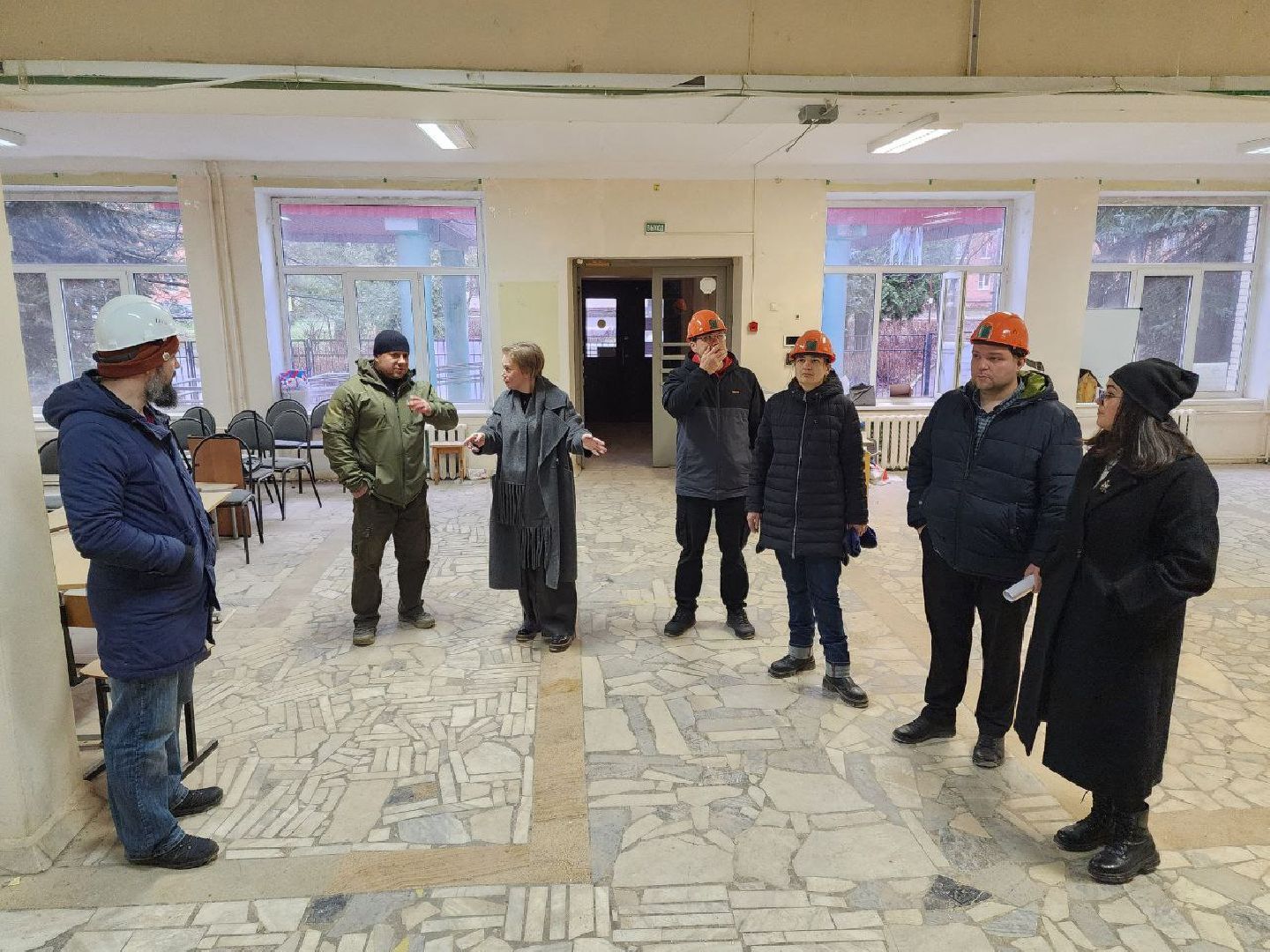 солнечногорск, образование, капитальный ремонт,