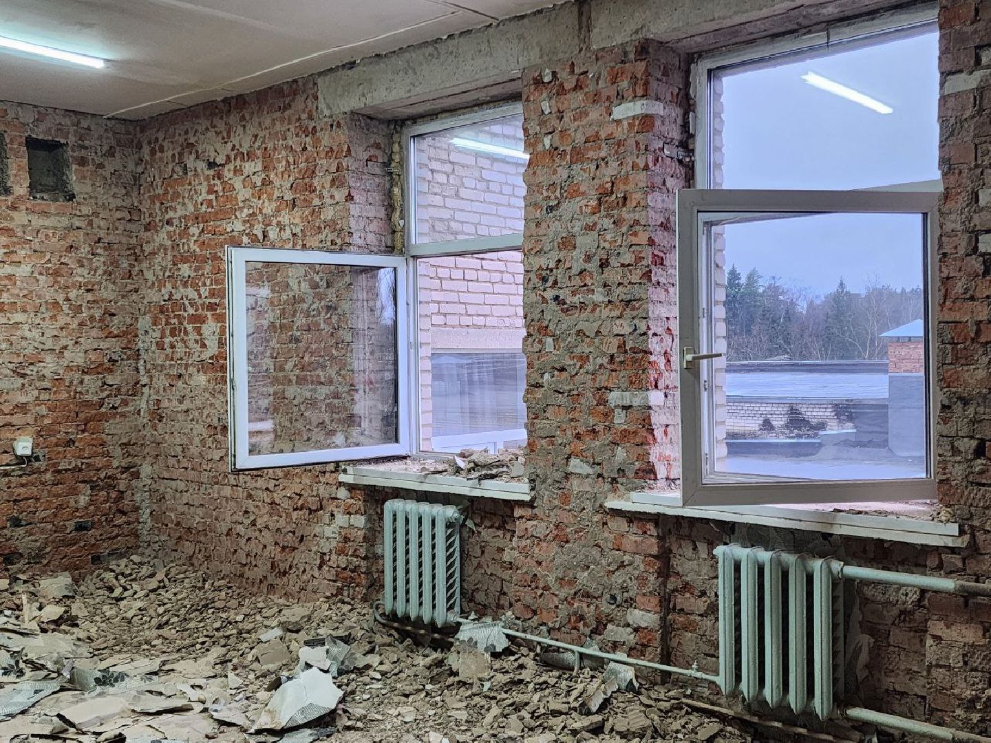 солнечногорск, образование, капитальный ремонт,