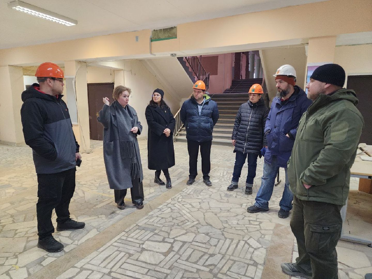 солнечногорск, образование, капитальный ремонт,