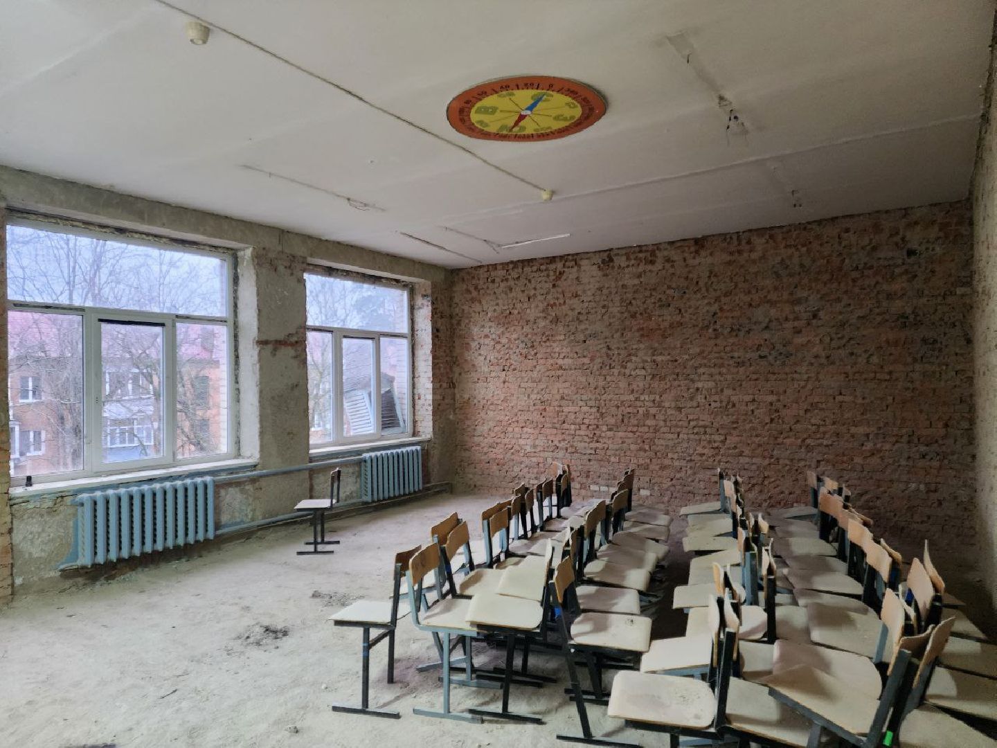 солнечногорск, образование, капитальный ремонт,