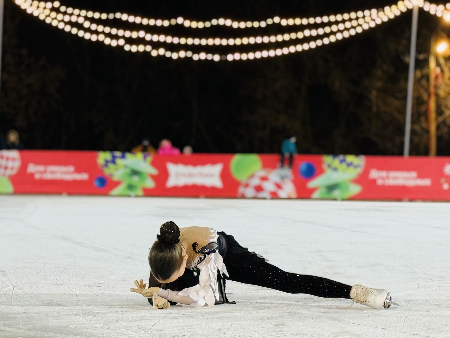 раменское, новый год, новый год 2026, зажжение огней, открытие зимнего сезона, раменский городской парк,