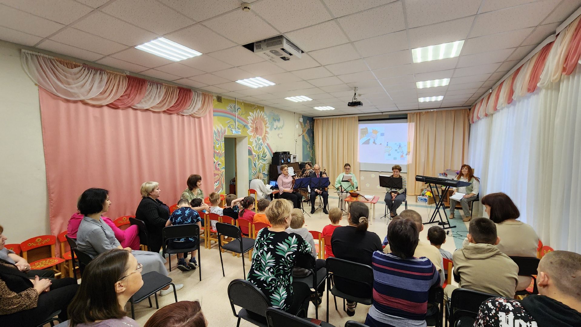 протвино, реабилитационный центр, коробка храбрости,