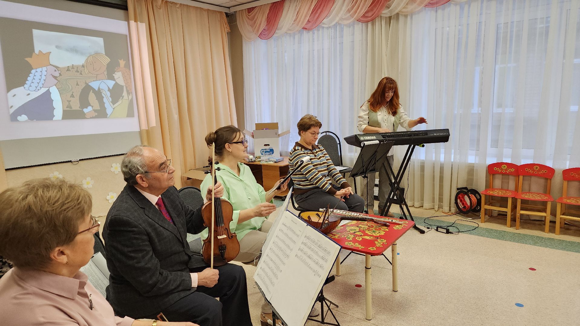 протвино, реабилитационный центр, коробка храбрости,