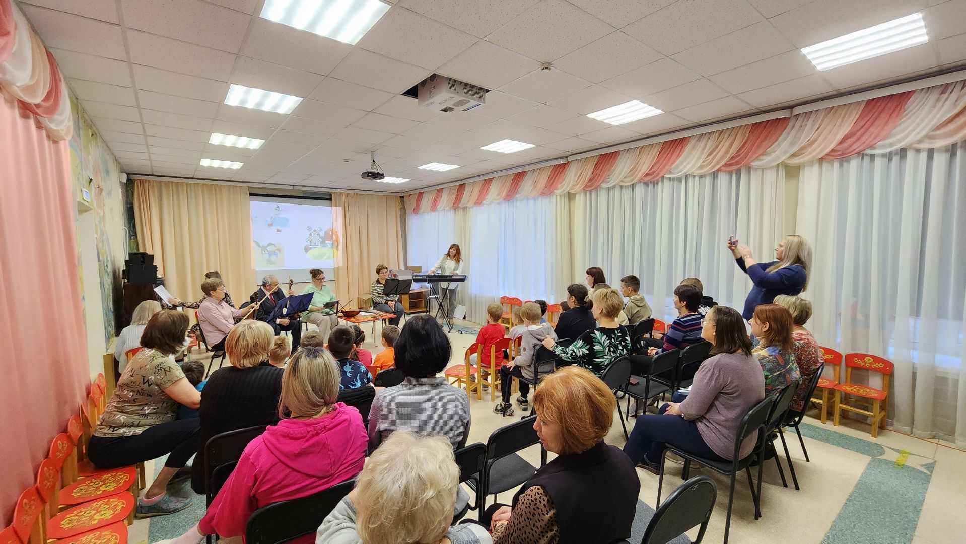 протвино, реабилитационный центр, коробка храбрости,