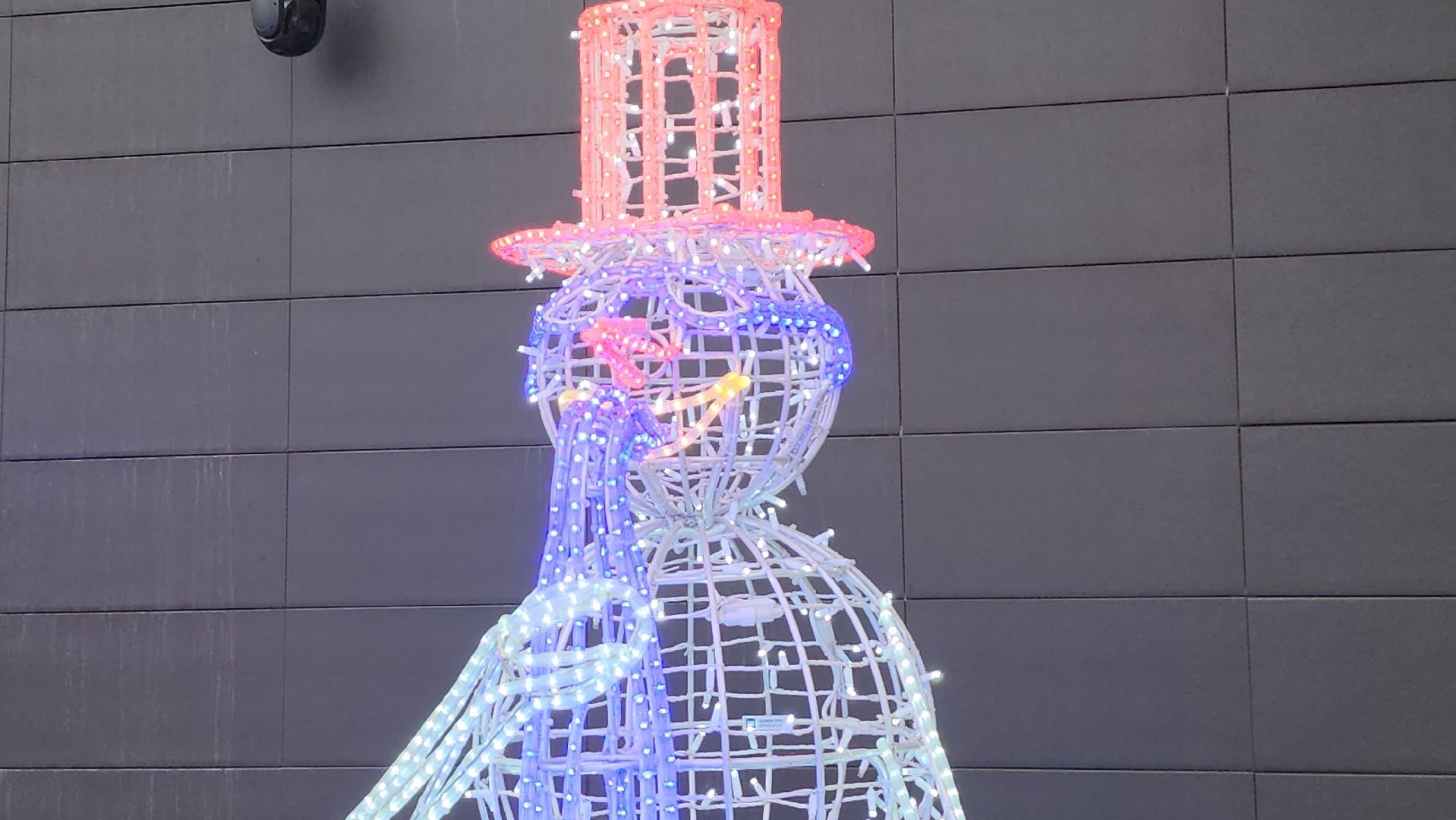 новый год, люберцы, новогоднее украшение,