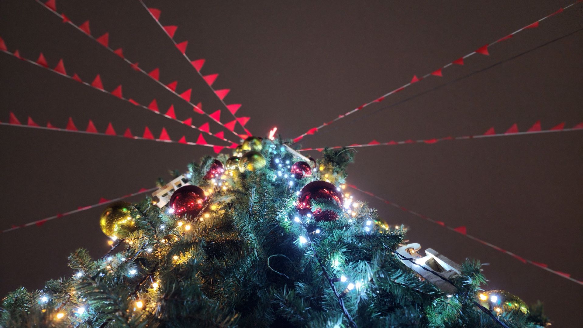 домодедово, подмосковье , зимний сезон, парки домодедово, ёлка, зима в подмосковье,