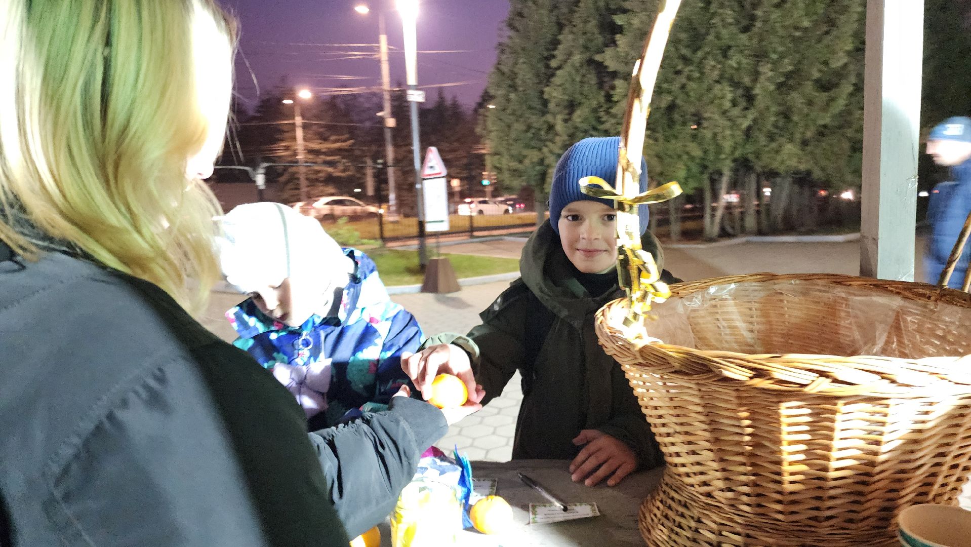 домодедово, подмосковье , зимний сезон, парки домодедово, ёлка, зима в подмосковье,