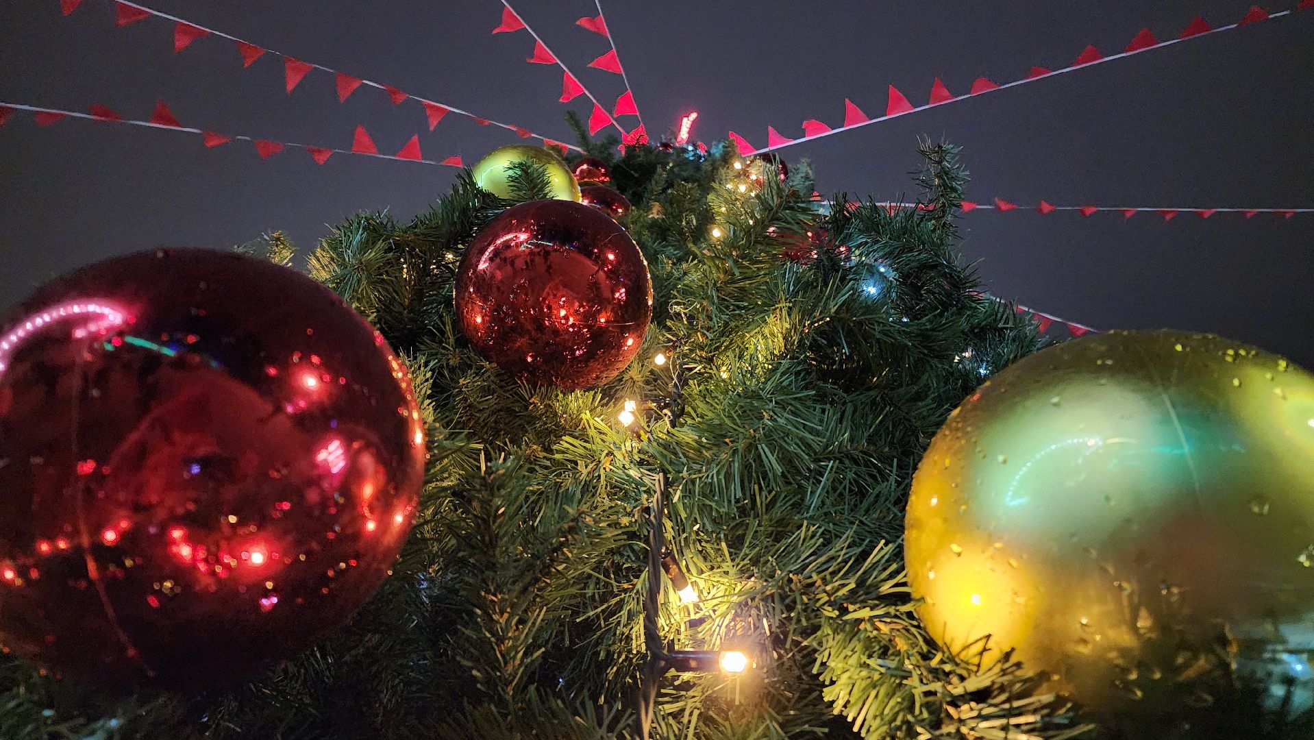 домодедово, подмосковье , зимний сезон, парки домодедово, ёлка, зима в подмосковье,