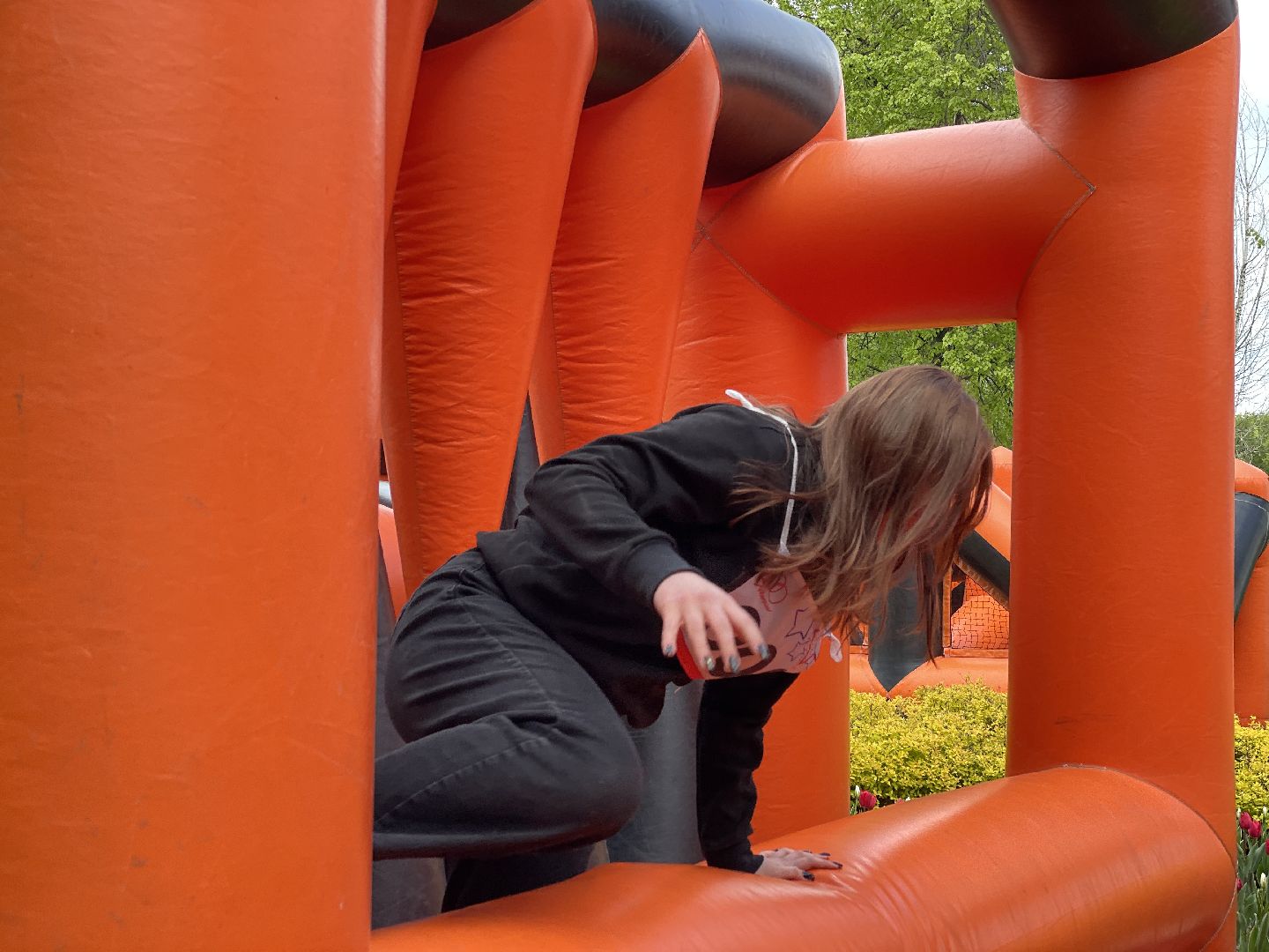 Эстафета, 9 мая, Люберцы, люди