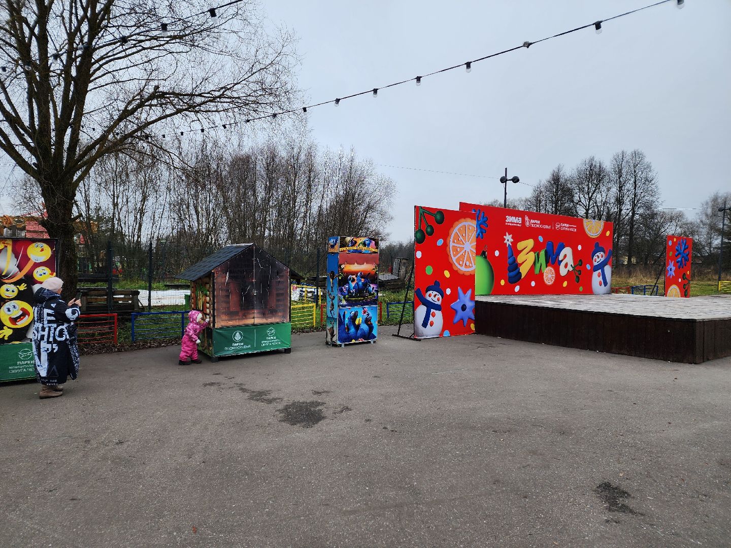 чехов, зима в подмосковье, проект губернатора московской области, городской парк, советская площадь, центральные улицы, украшения, фирменные баннеры, новогодние ели, гирлянды и игрушки, световые инсталляции, световые конструкции, плакаты,акции, елка желаний,