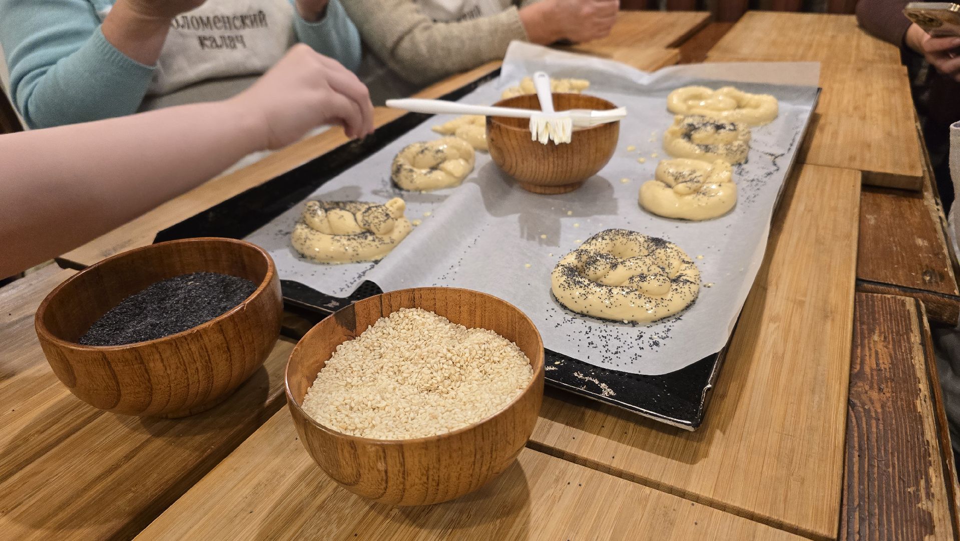 Коломна, туризм, коломенский калач,