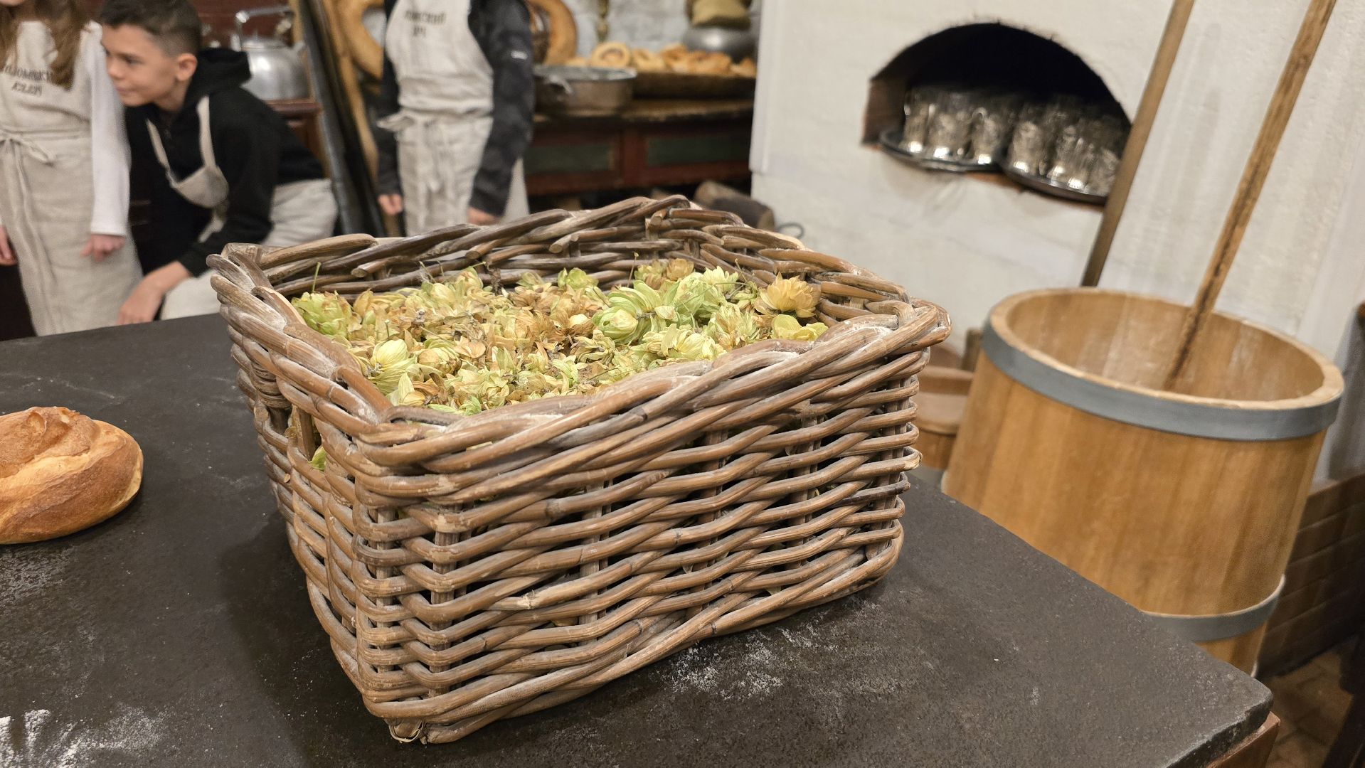 Коломна, туризм, коломенский калач,