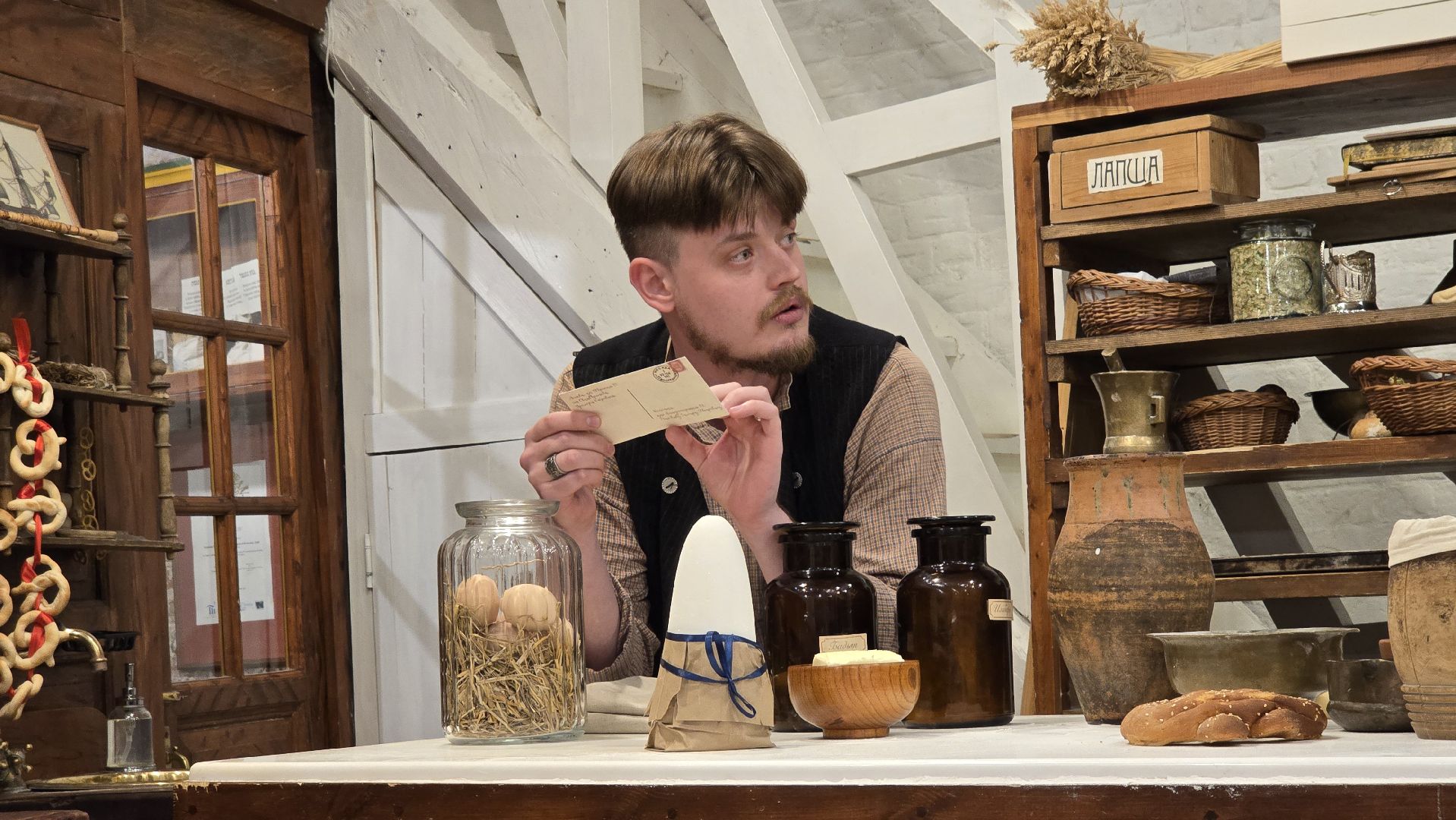 Коломна, туризм, коломенский калач,