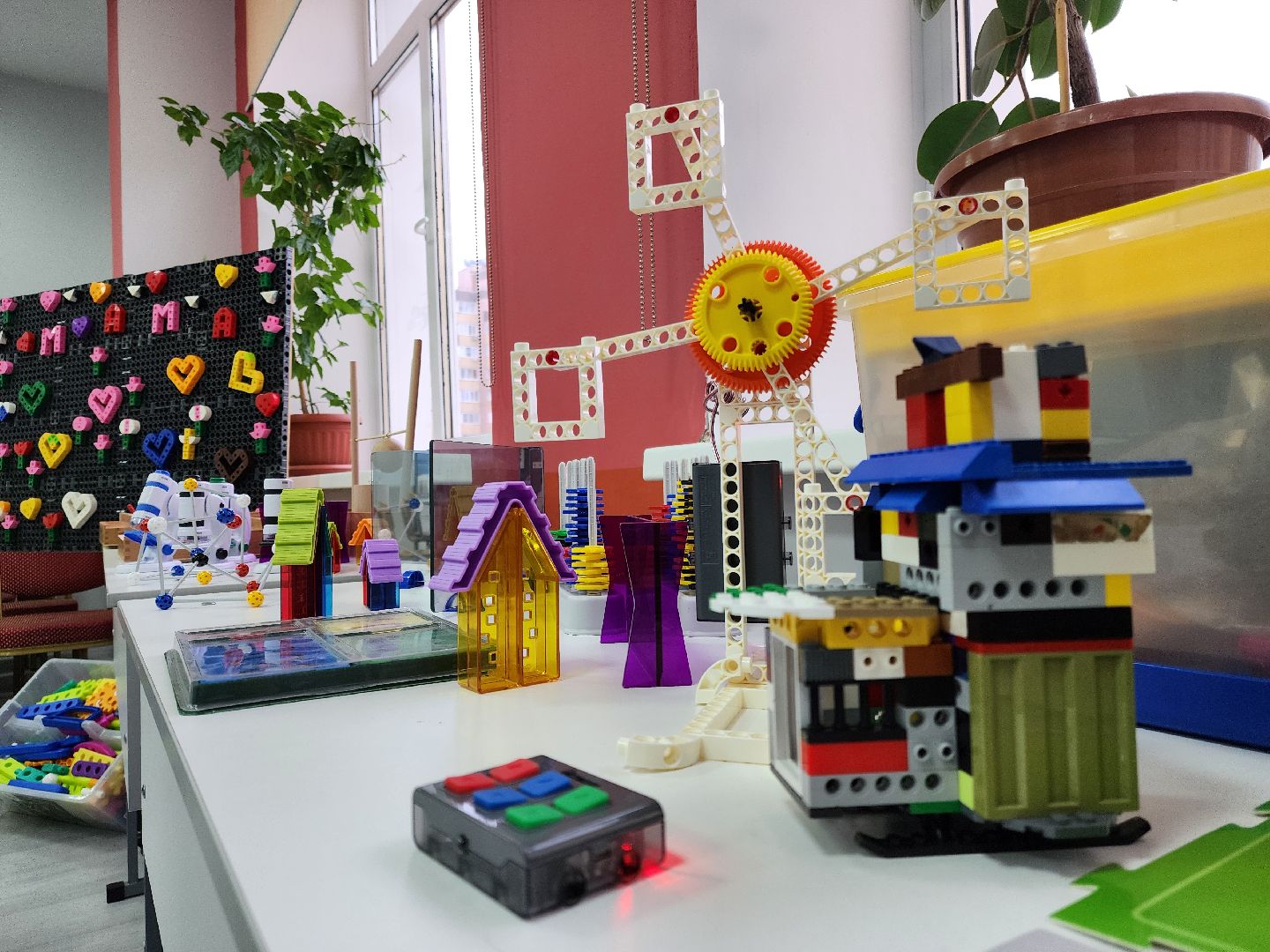 Ногинск, Образование, Устройство, Иновации, Школьник, Герой, Технологии,