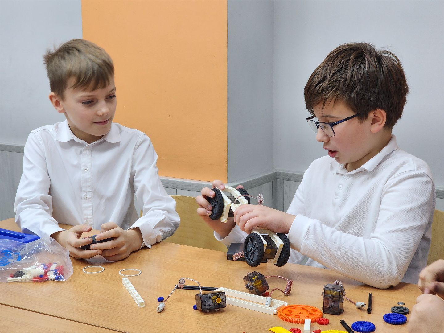 Ногинск, Образование, Устройство, Иновации, Школьник, Герой, Технологии,