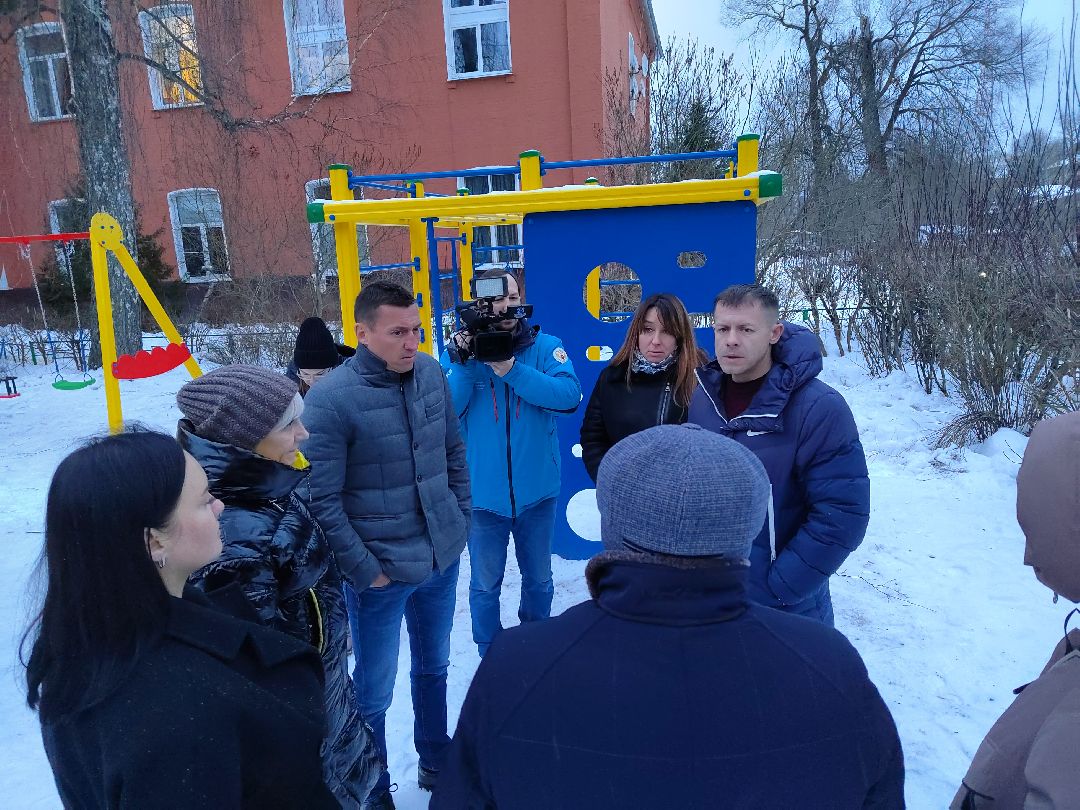 Красноармейск