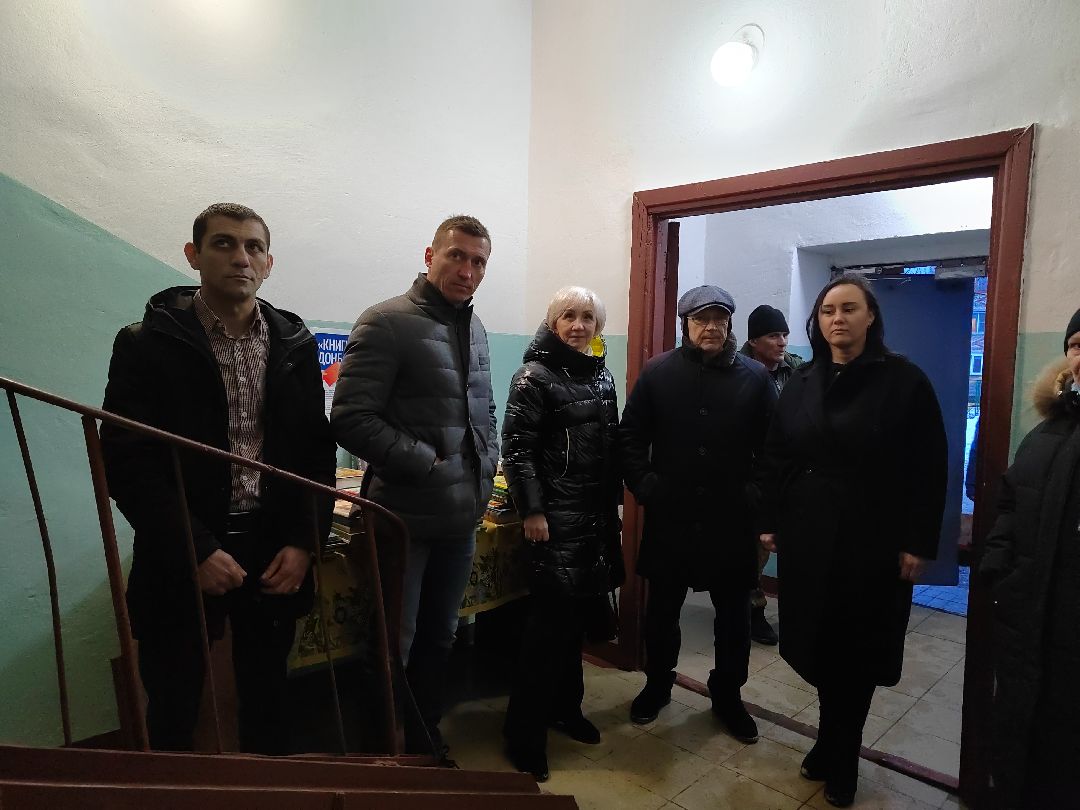 Красноармейск