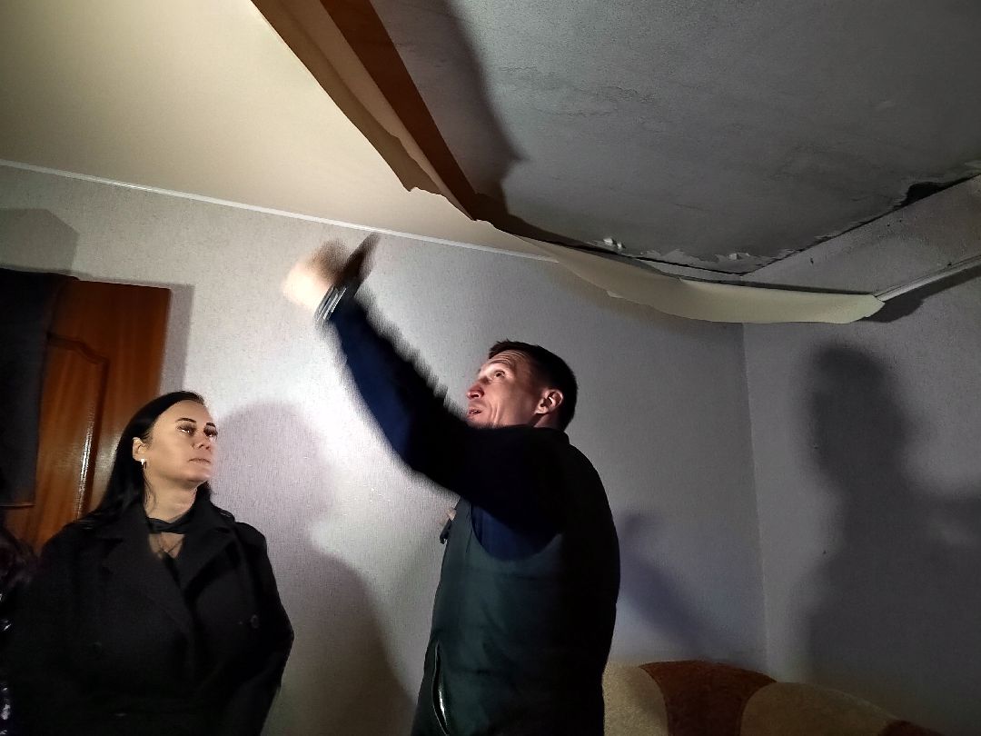 Красноармейск