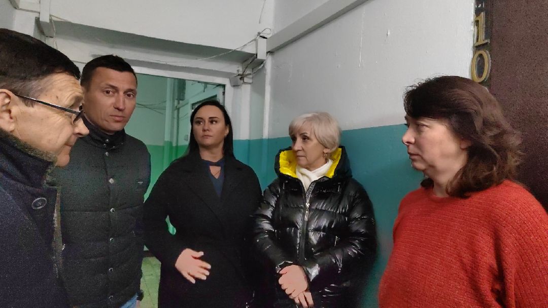 Красноармейск