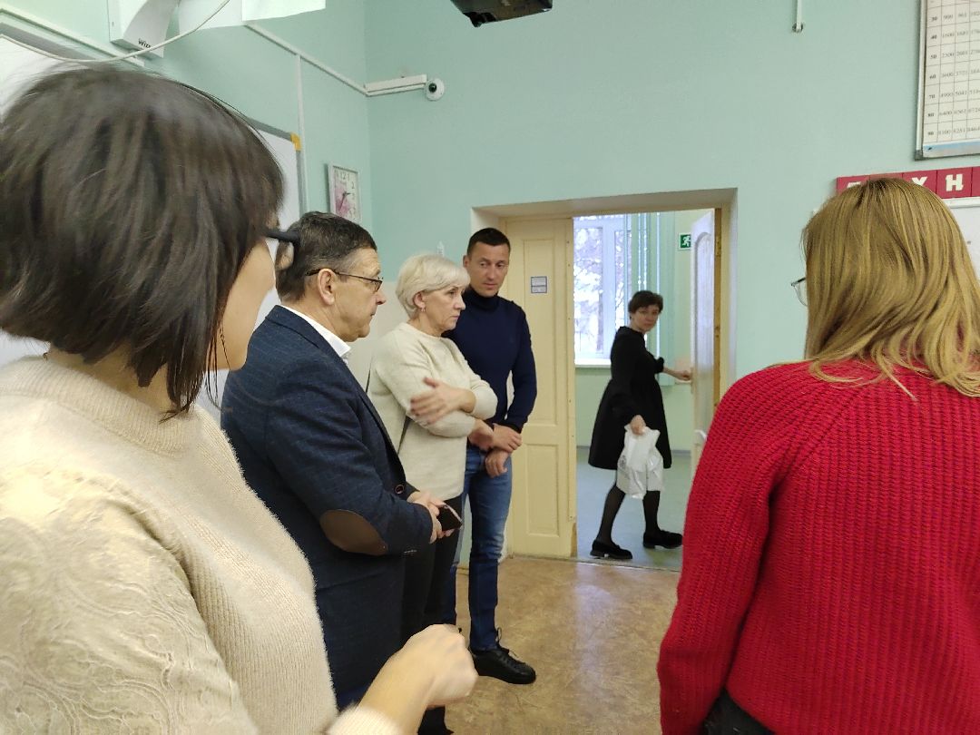 Красноармейск