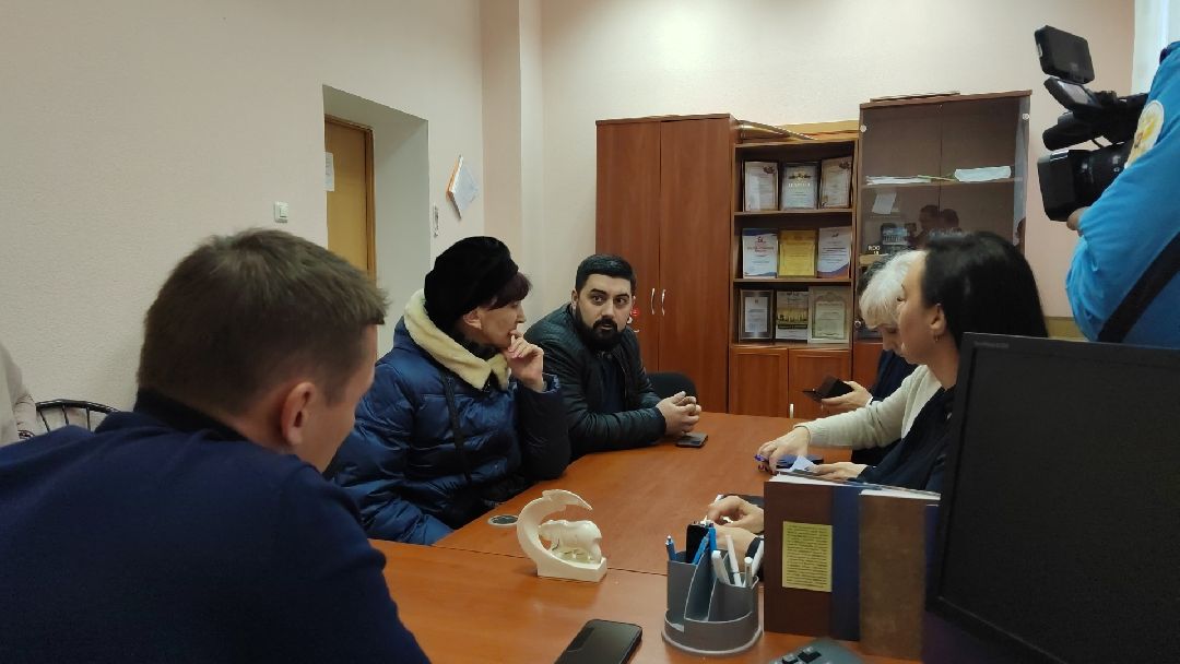 Красноармейск