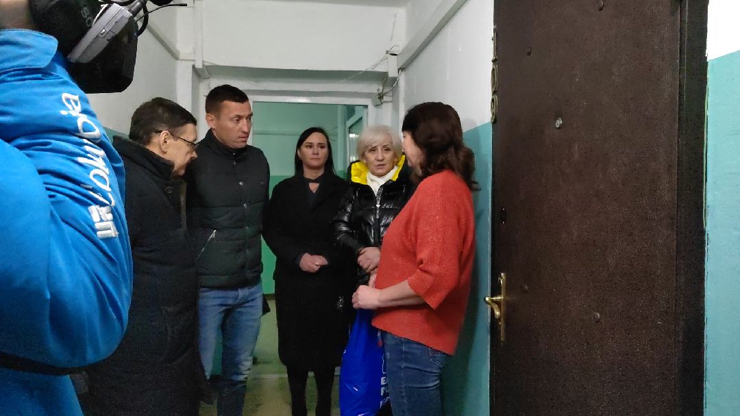 Красноармейск