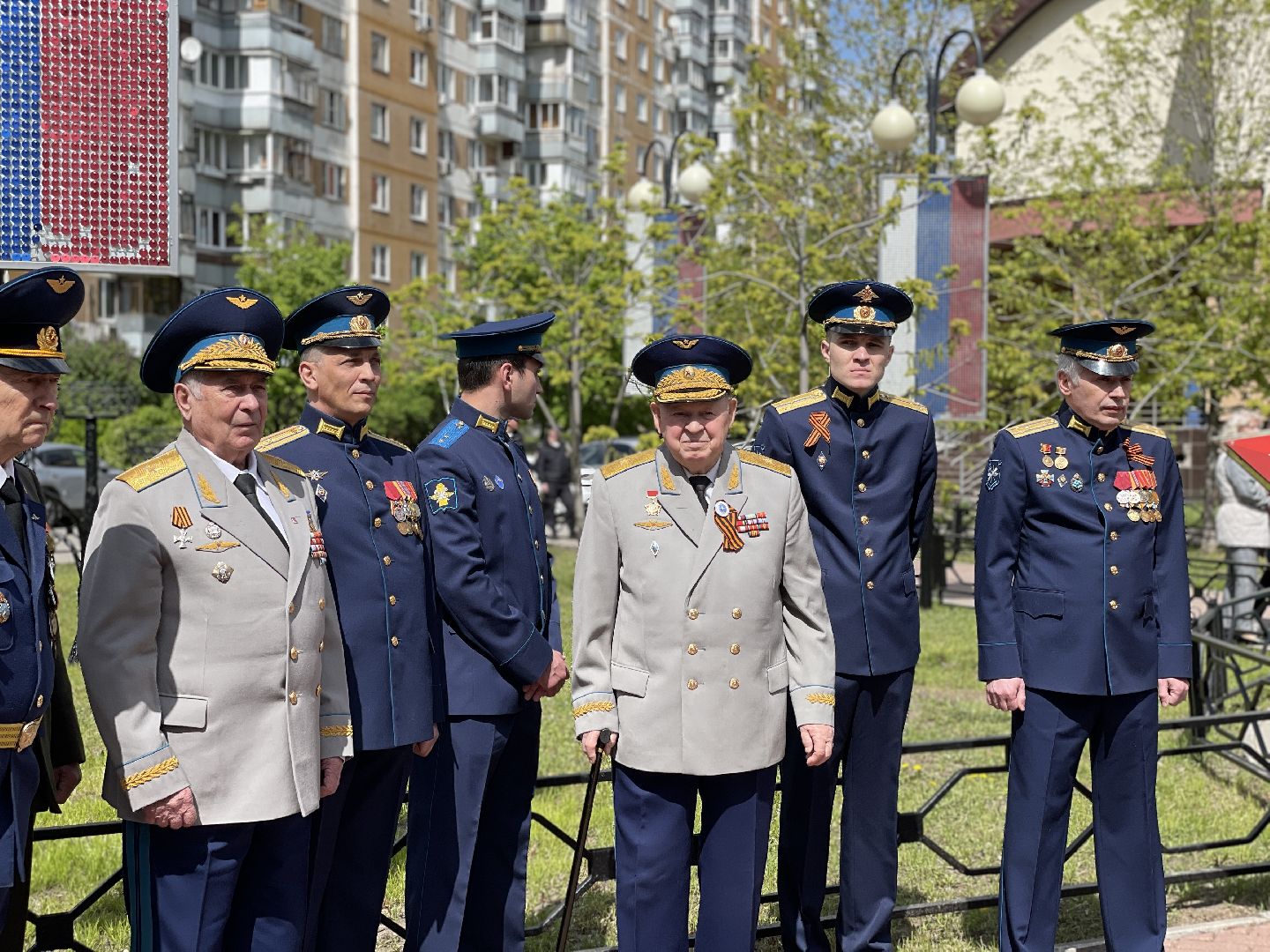 Три Ивана, праздник, 9 мая, цветы