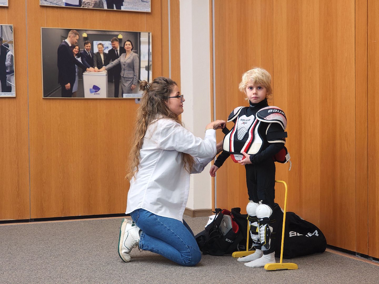 дубна, чемпионат дошкольников, профориентация, праздник, мажоретки,оэз дубна,