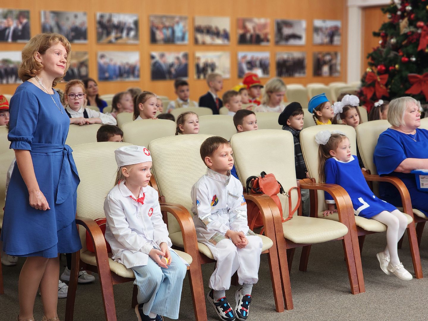 дубна, чемпионат дошкольников, профориентация, праздник, мажоретки,оэз дубна,