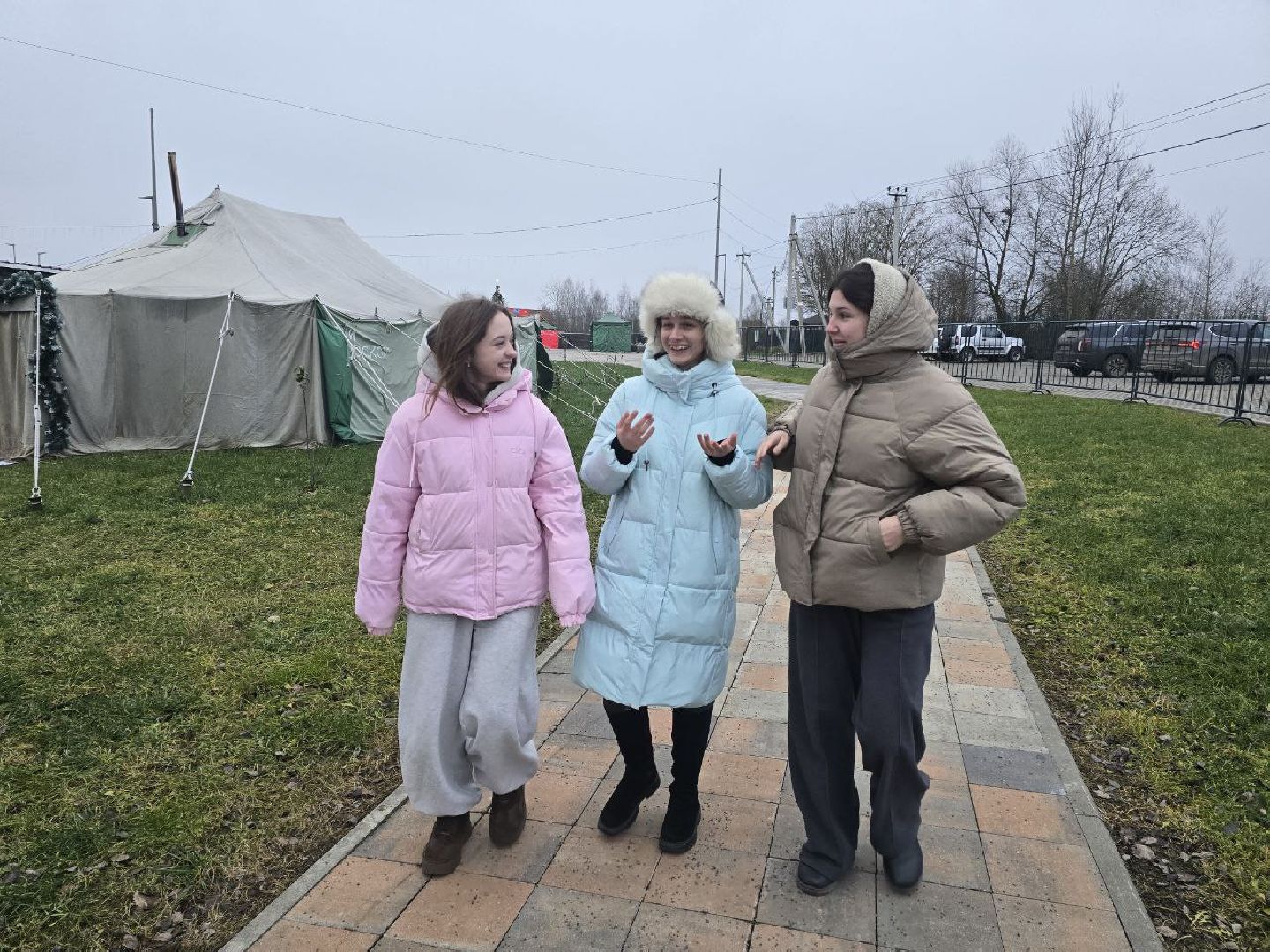 можайск, можайский муниципальный округ, подмосковье, новый год, благоустройство, украшение к новому году,